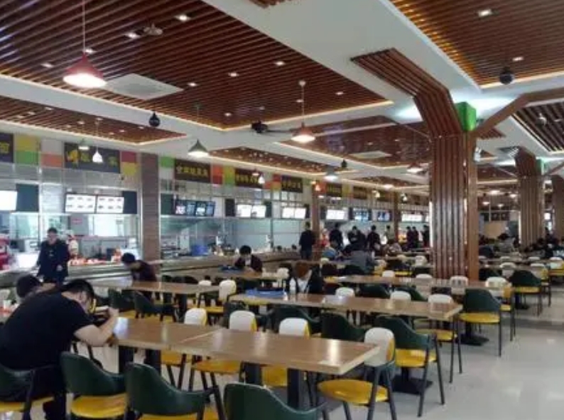 浑南大餐档口招租，食堂一层，有经验者优先