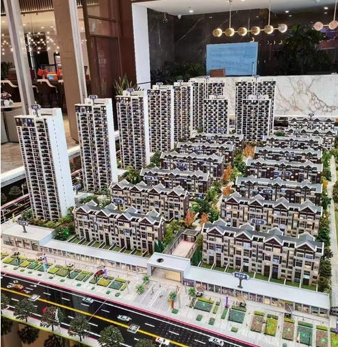 太湖·龙府世家(图1)
